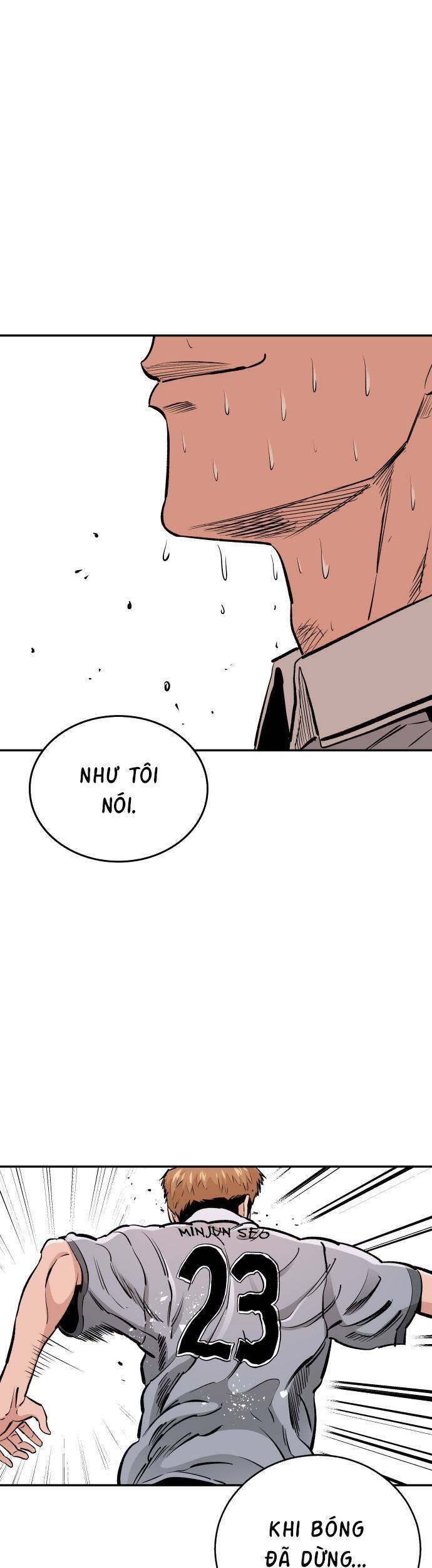 Sân Cỏ Chiến Kí Chapter 77 - 29