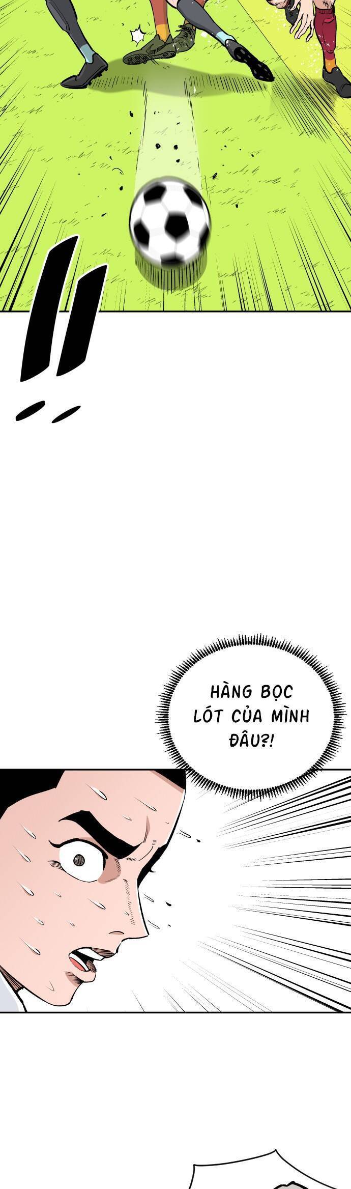 Sân Cỏ Chiến Kí Chapter 78 - 14