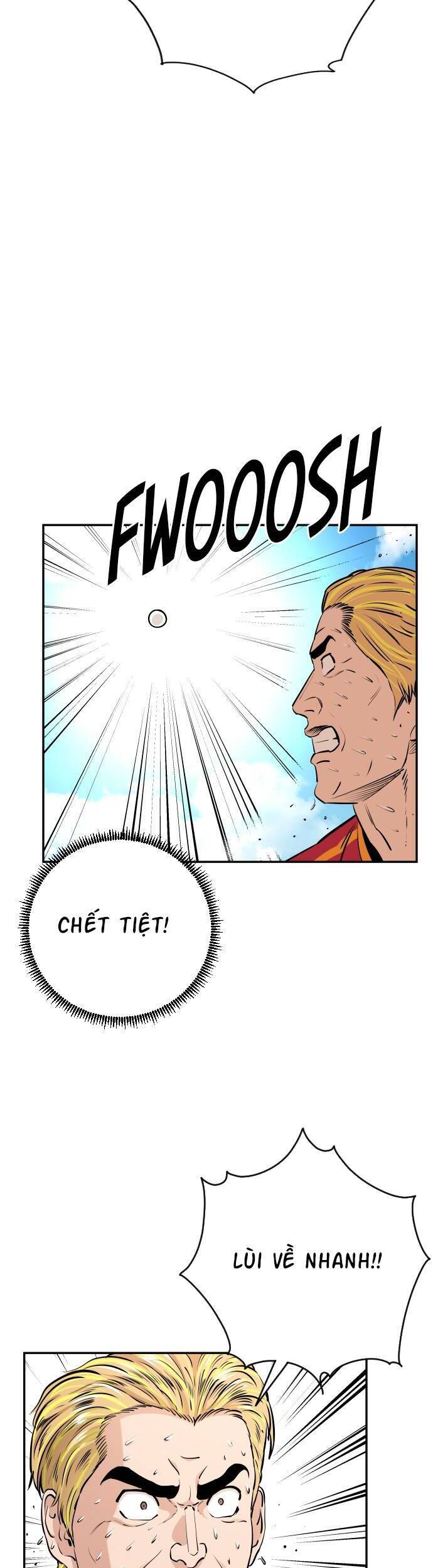 Sân Cỏ Chiến Kí Chapter 78 - 27
