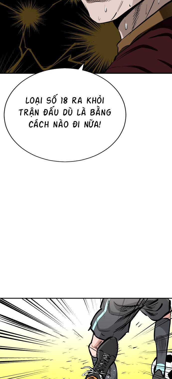 Sân Cỏ Chiến Kí Chapter 78 - 49