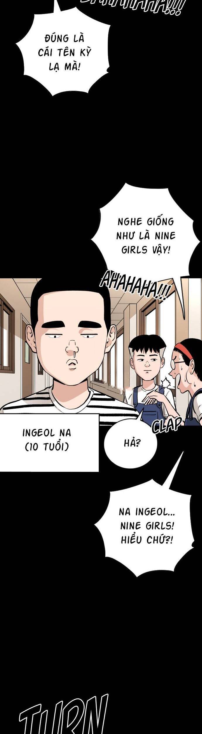 Sân Cỏ Chiến Kí Chapter 79 - 12