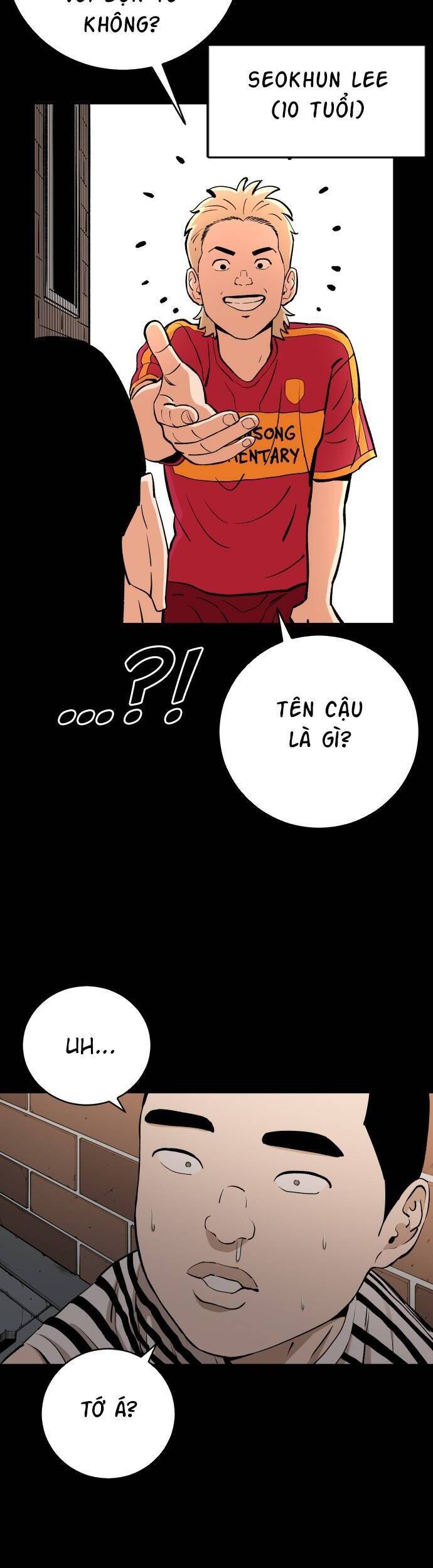 Sân Cỏ Chiến Kí Chapter 79 - 19
