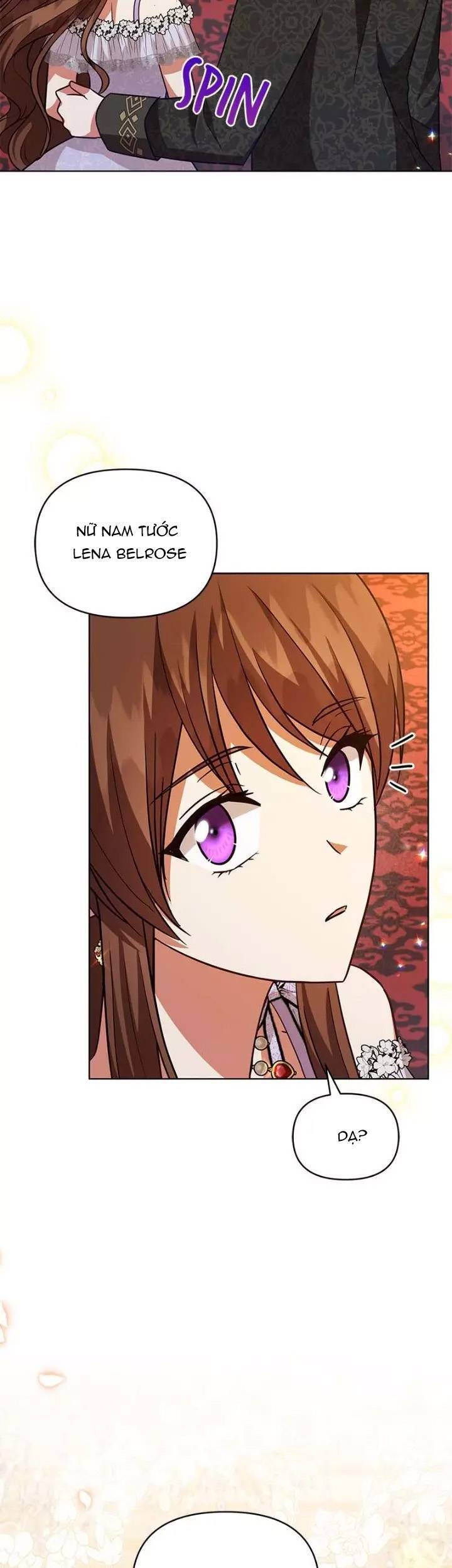 Công Tước Ác Quỷ Không Ngủ Được Chapter 57 - 17