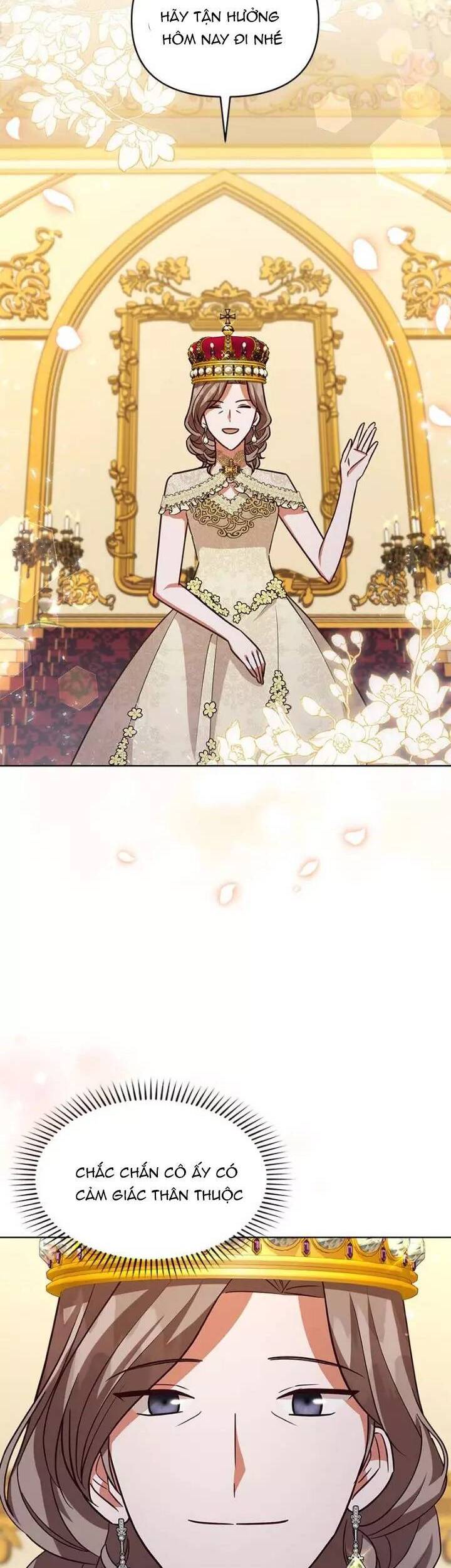 Công Tước Ác Quỷ Không Ngủ Được Chapter 57 - 18