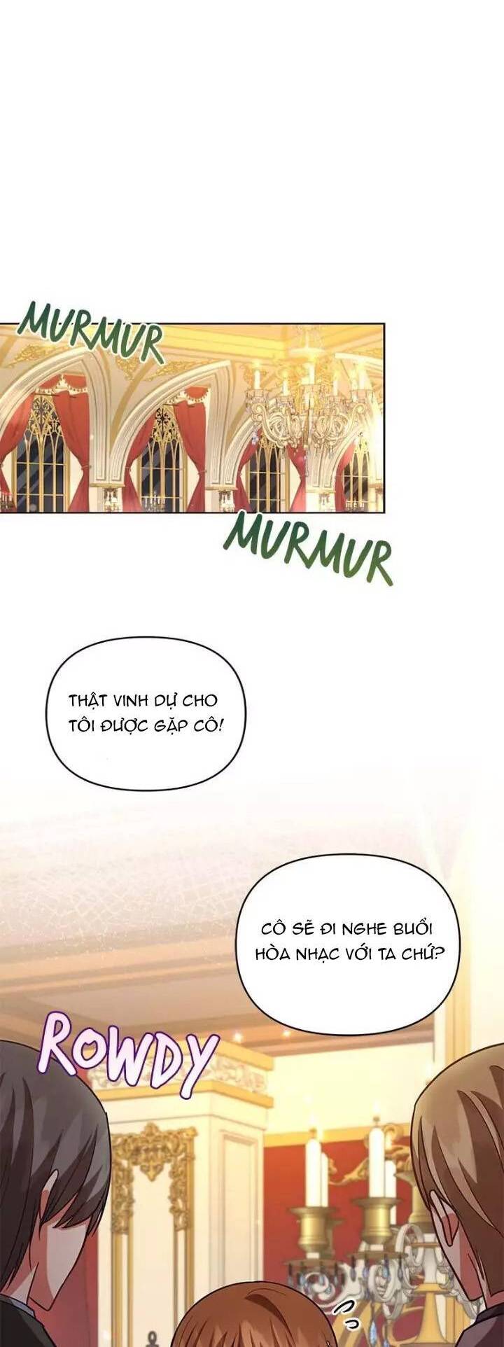 Công Tước Ác Quỷ Không Ngủ Được Chapter 57 - 20