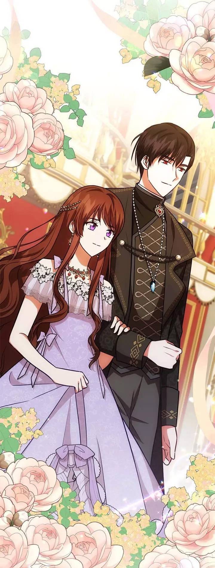 Công Tước Ác Quỷ Không Ngủ Được Chapter 57 - 3