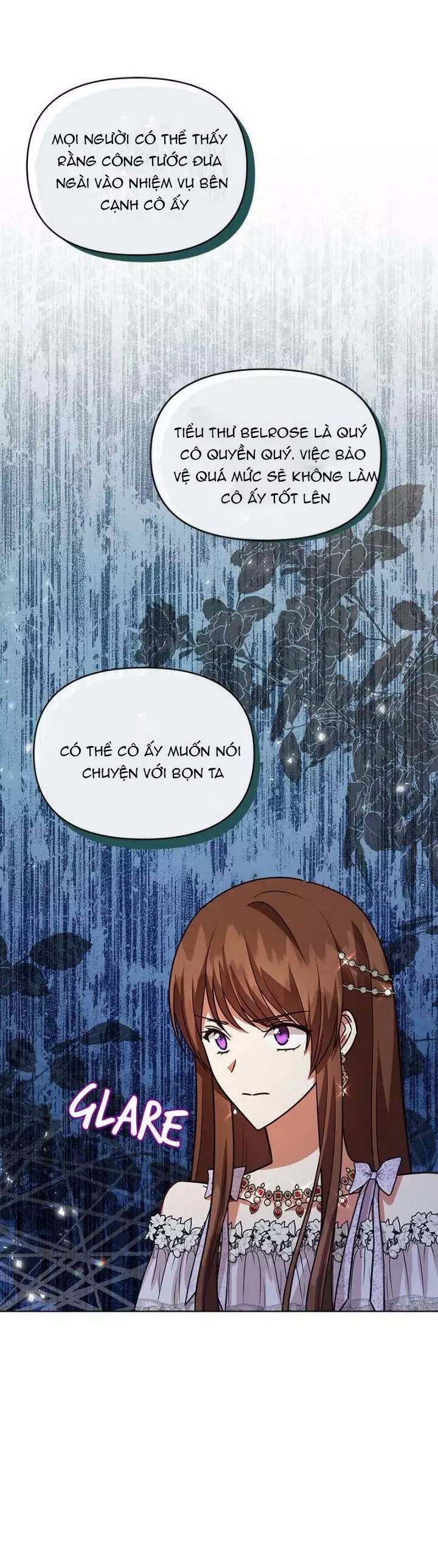 Công Tước Ác Quỷ Không Ngủ Được Chapter 57 - 24