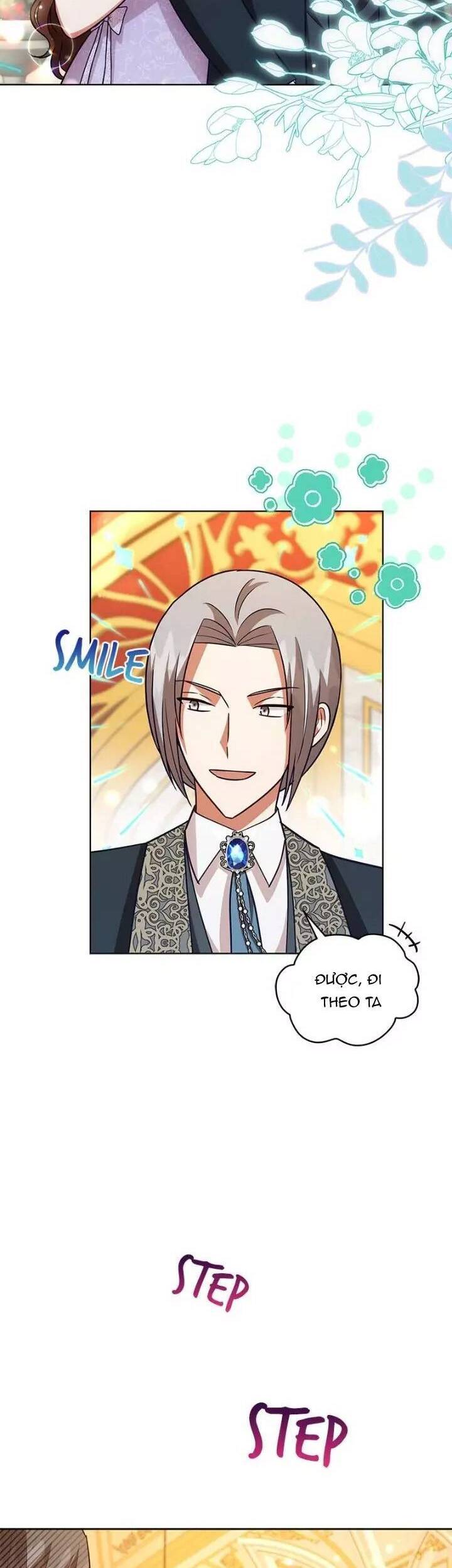 Công Tước Ác Quỷ Không Ngủ Được Chapter 57 - 26