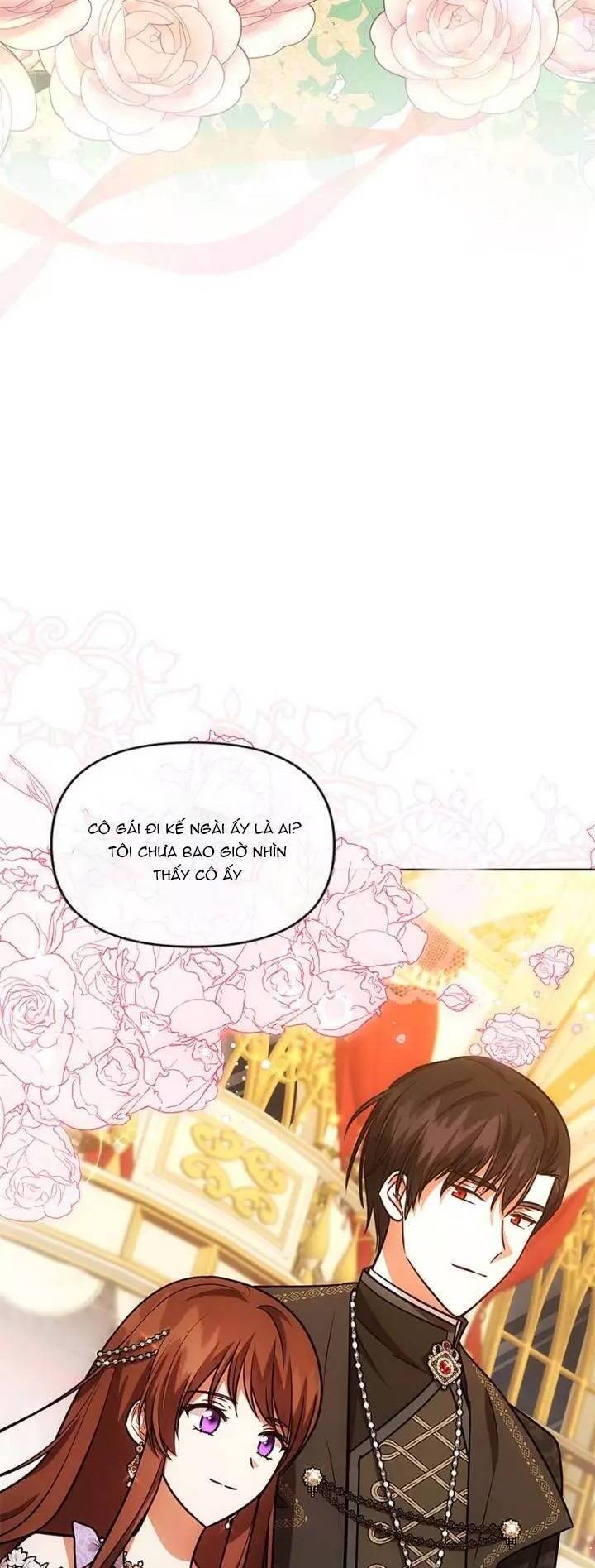 Công Tước Ác Quỷ Không Ngủ Được Chapter 57 - 4