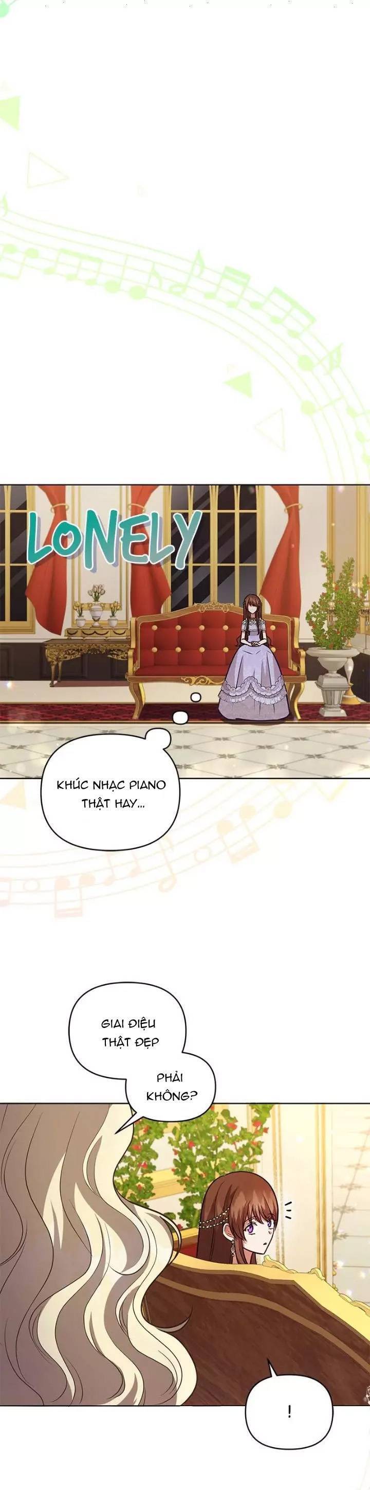 Công Tước Ác Quỷ Không Ngủ Được Chapter 57 - 38