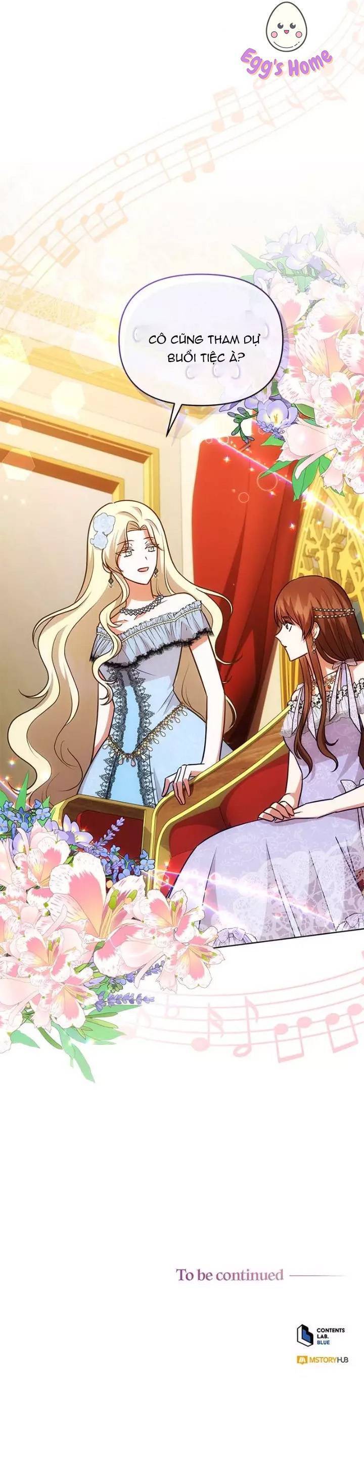 Công Tước Ác Quỷ Không Ngủ Được Chapter 57 - 39