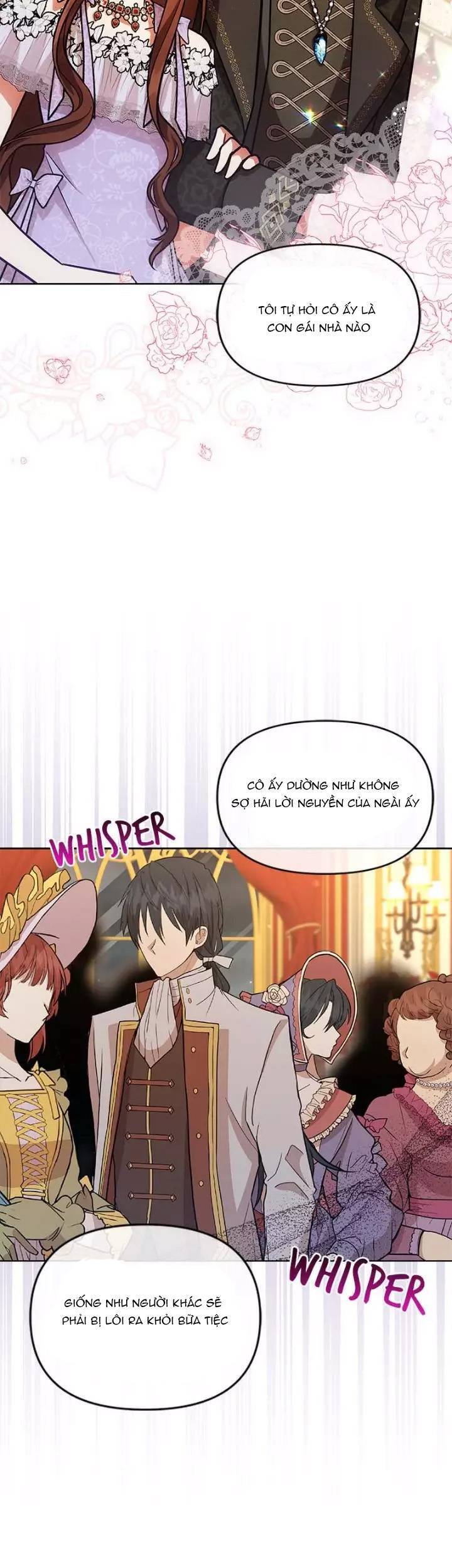 Công Tước Ác Quỷ Không Ngủ Được Chapter 57 - 5