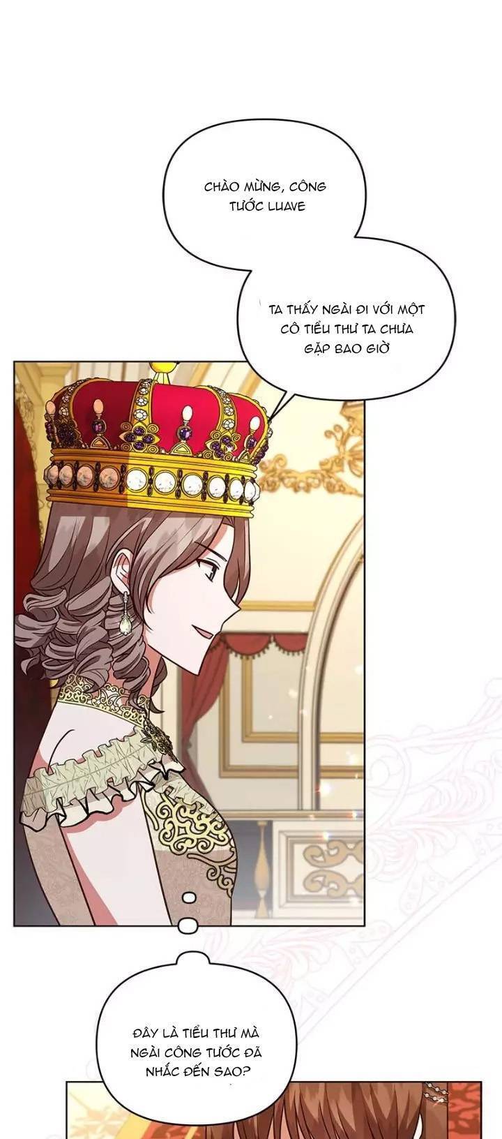 Công Tước Ác Quỷ Không Ngủ Được Chapter 57 - 7