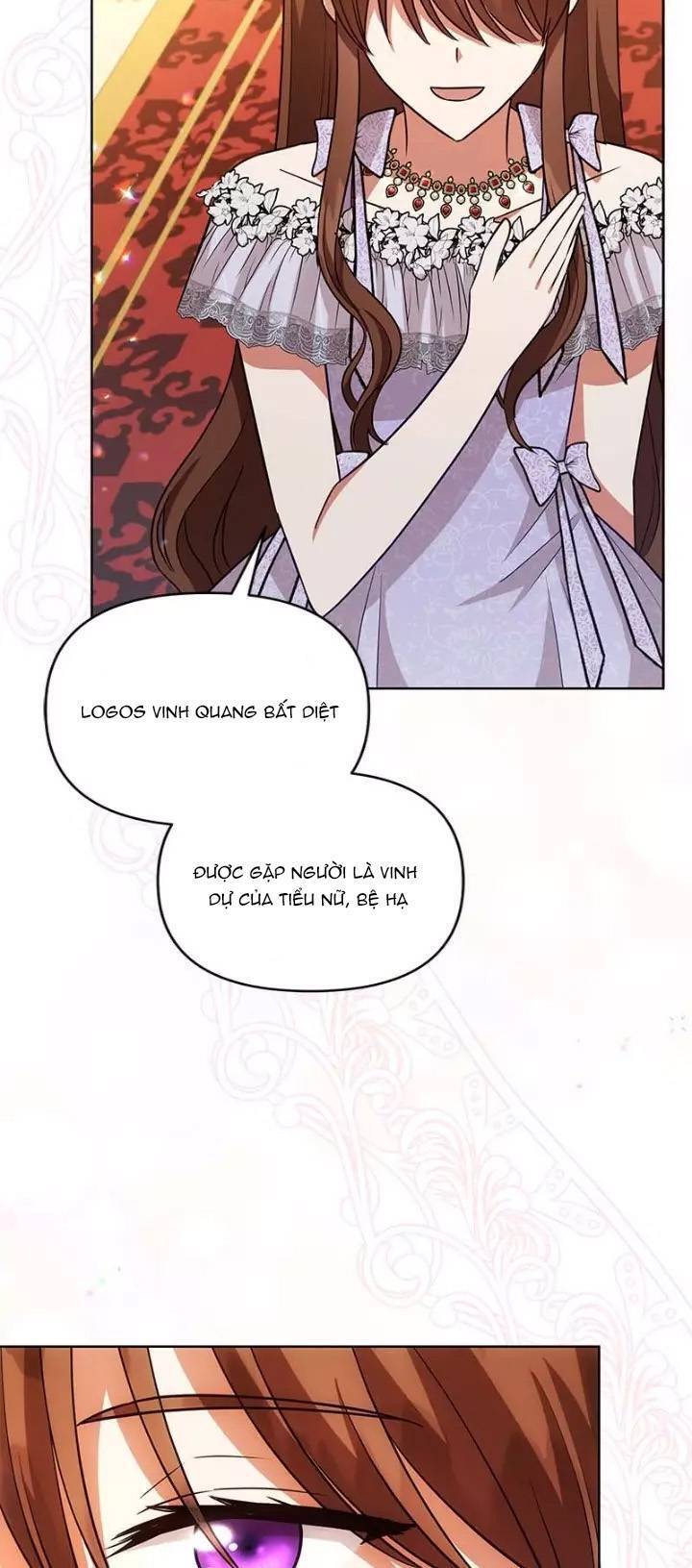 Công Tước Ác Quỷ Không Ngủ Được Chapter 57 - 8