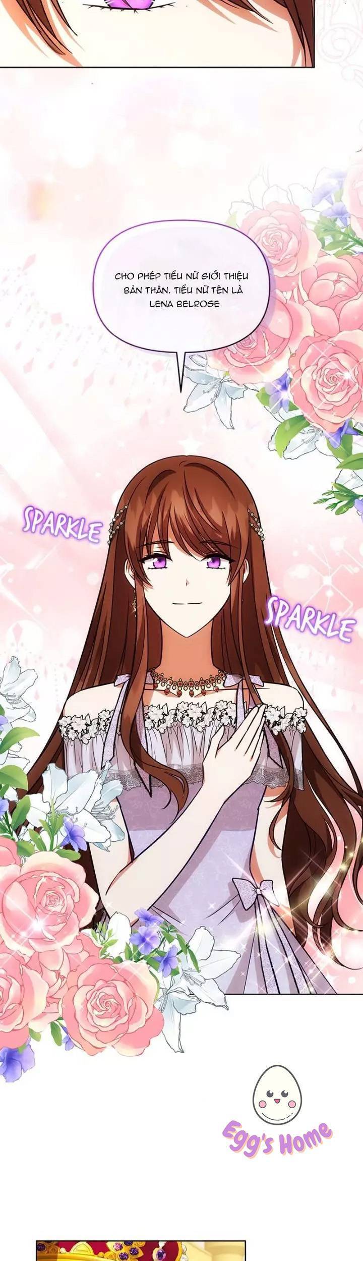 Công Tước Ác Quỷ Không Ngủ Được Chapter 57 - 9