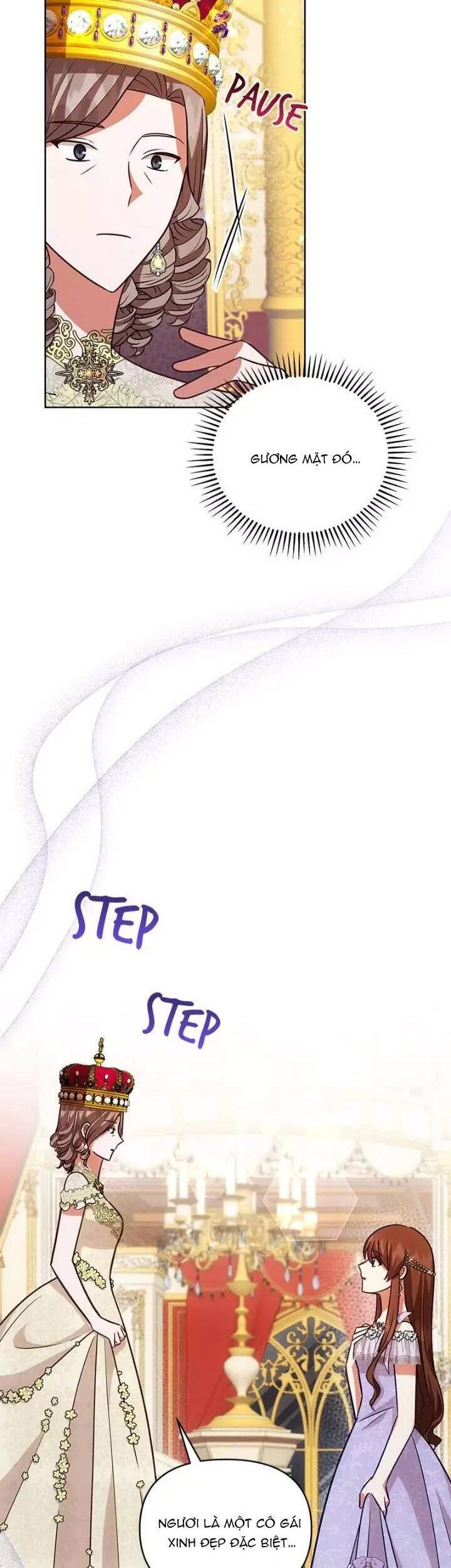 Công Tước Ác Quỷ Không Ngủ Được Chapter 57 - 10