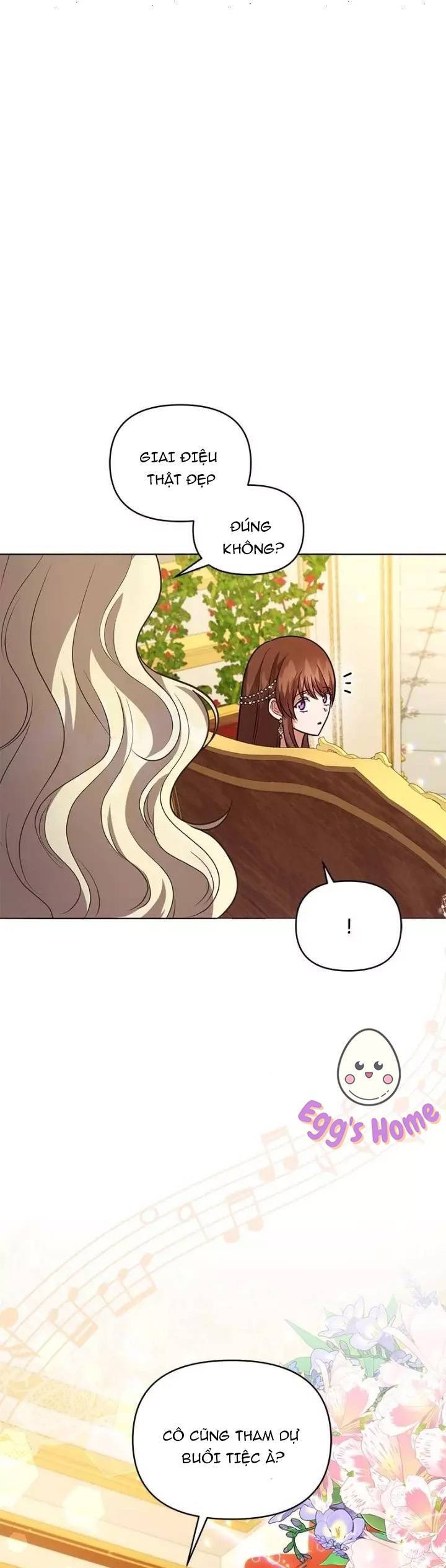 Công Tước Ác Quỷ Không Ngủ Được Chapter 58 - 1