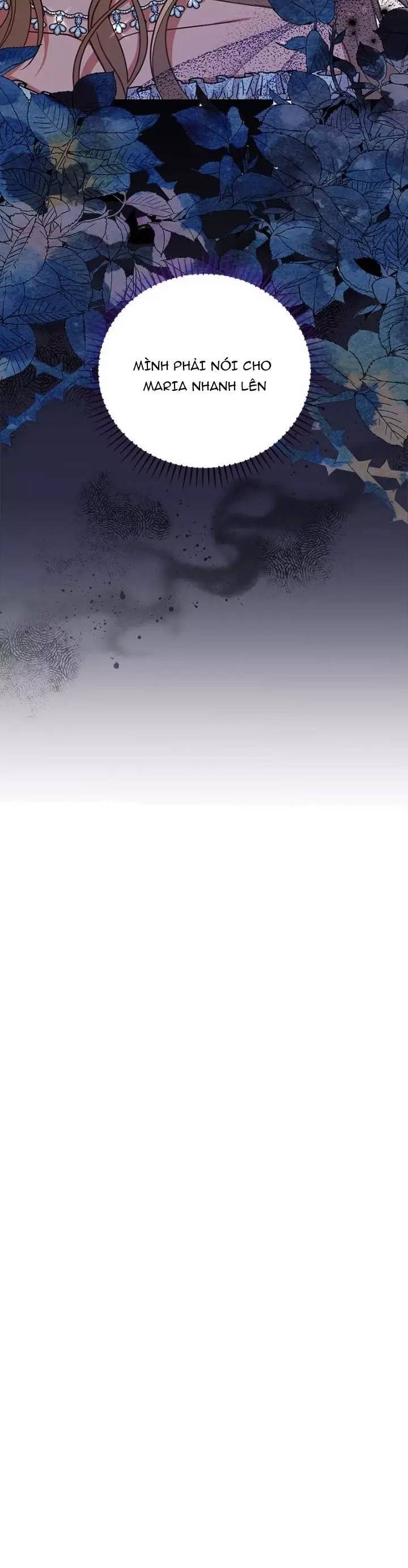 Công Tước Ác Quỷ Không Ngủ Được Chapter 58 - 16