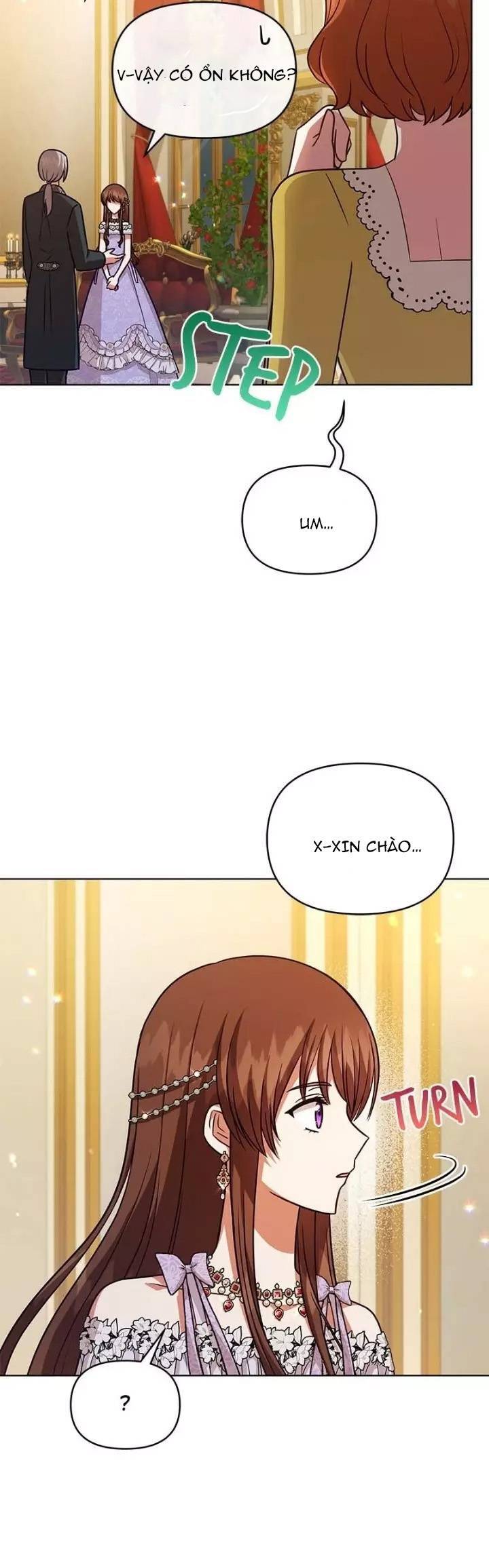 Công Tước Ác Quỷ Không Ngủ Được Chapter 58 - 18