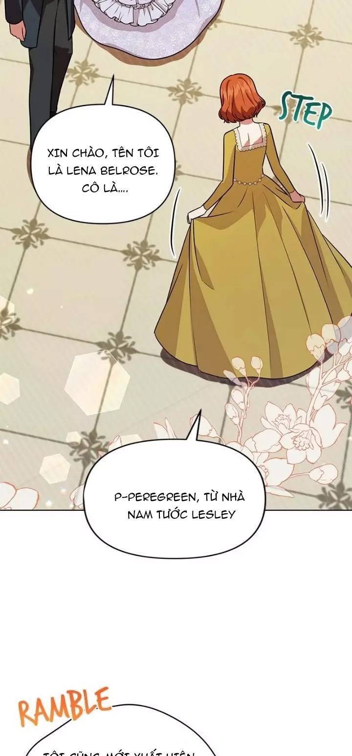 Công Tước Ác Quỷ Không Ngủ Được Chapter 58 - 21