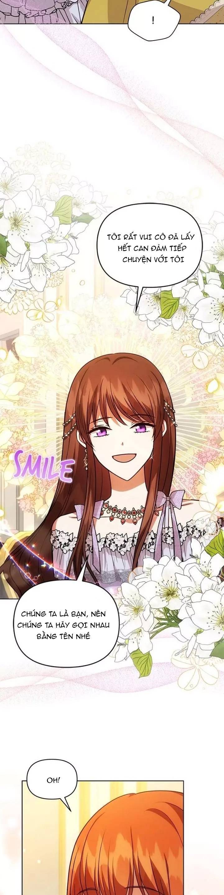 Công Tước Ác Quỷ Không Ngủ Được Chapter 58 - 28