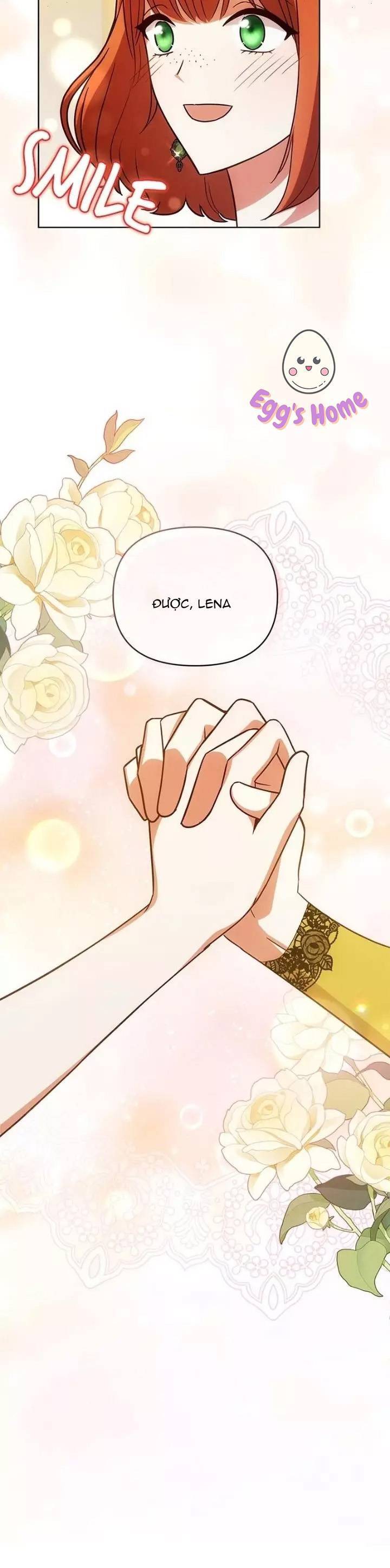 Công Tước Ác Quỷ Không Ngủ Được Chapter 58 - 29