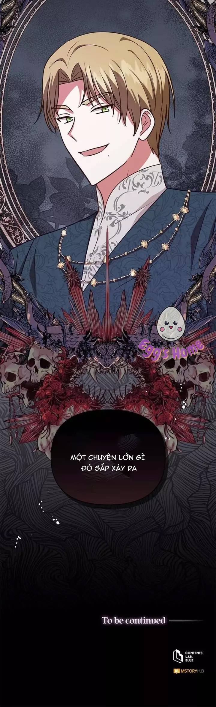 Công Tước Ác Quỷ Không Ngủ Được Chapter 58 - 37