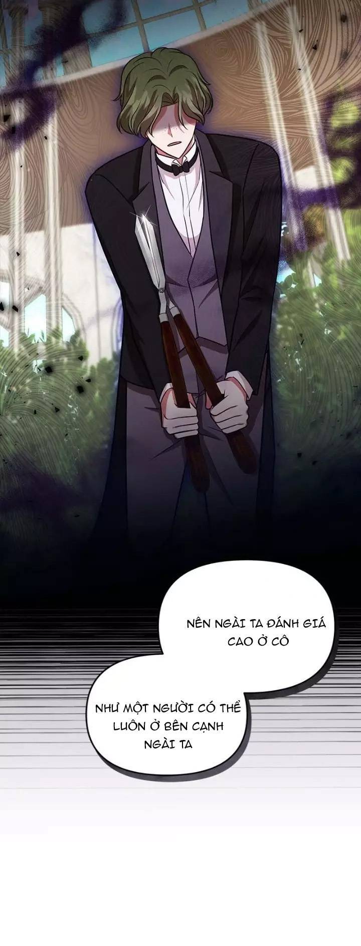 Công Tước Ác Quỷ Không Ngủ Được Chapter 58 - 6