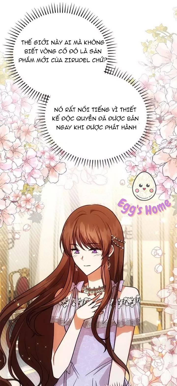 Công Tước Ác Quỷ Không Ngủ Được Chapter 58 - 10