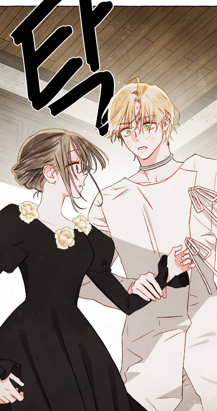 Nuôi Dưỡng Một Hắc Long Chapter 66.1 - 12