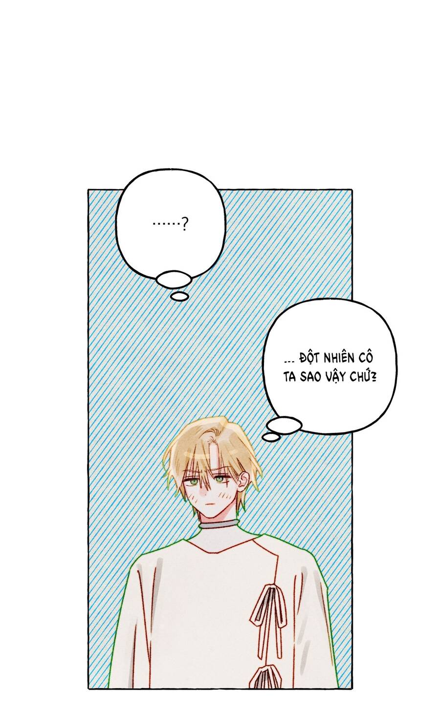Nuôi Dưỡng Một Hắc Long Chapter 66.1 - 27