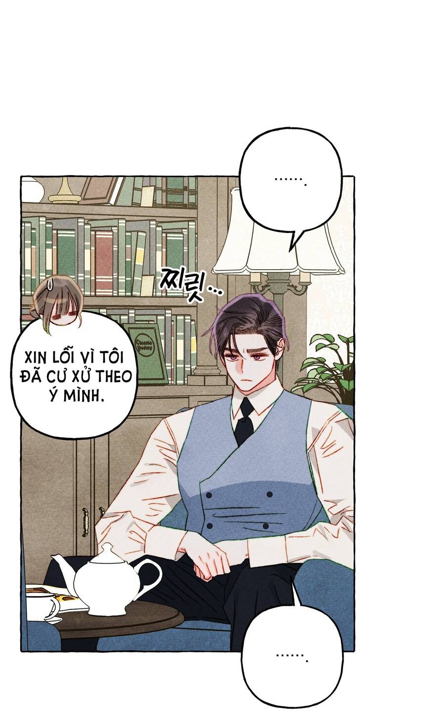 Nuôi Dưỡng Một Hắc Long Chapter 66.1 - 30