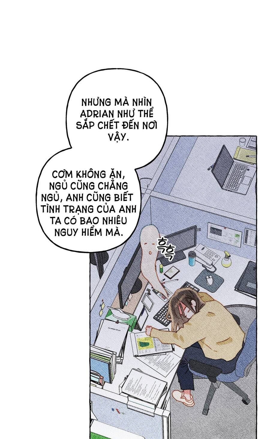 Nuôi Dưỡng Một Hắc Long Chapter 66.1 - 31