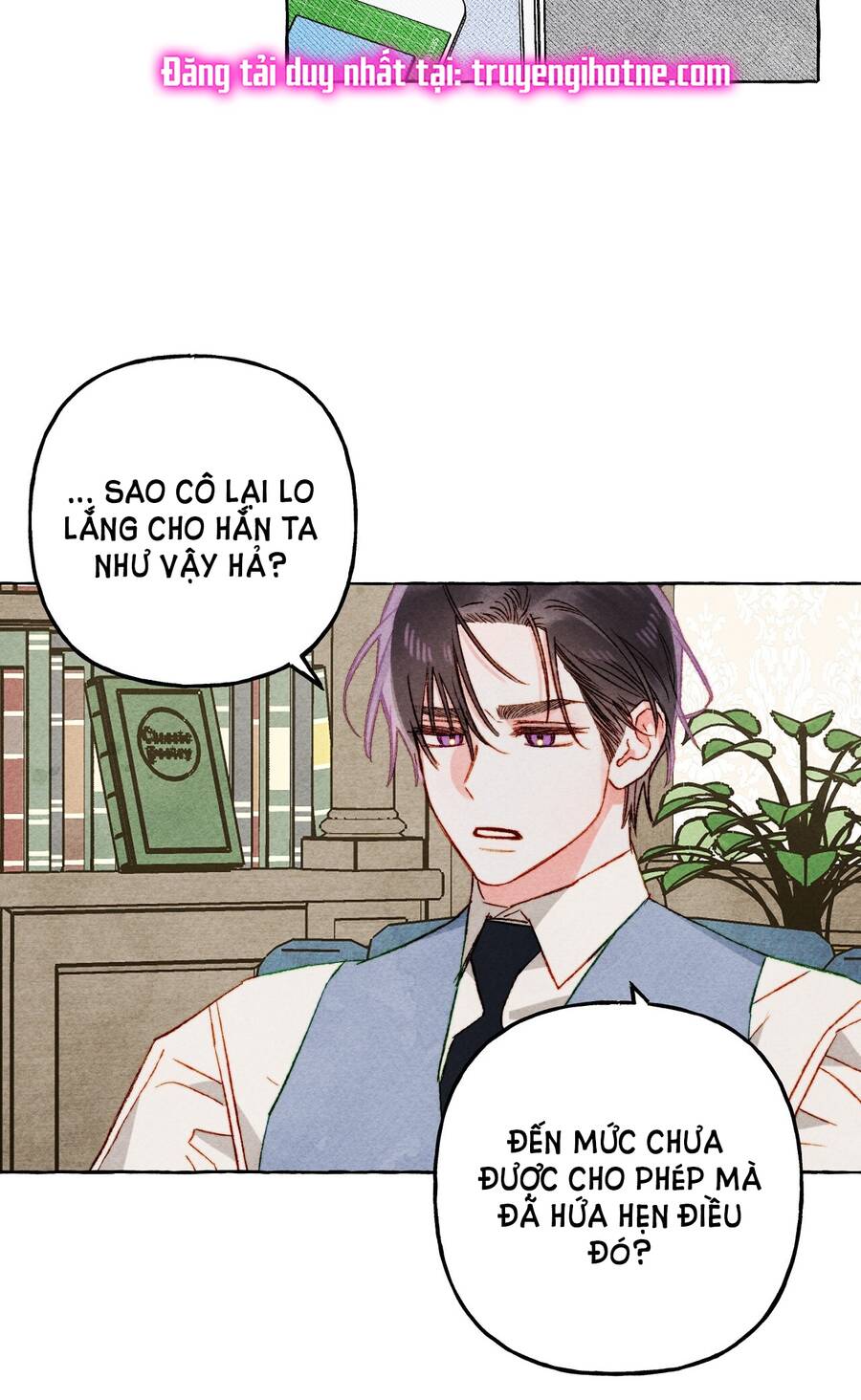 Nuôi Dưỡng Một Hắc Long Chapter 66.1 - 32