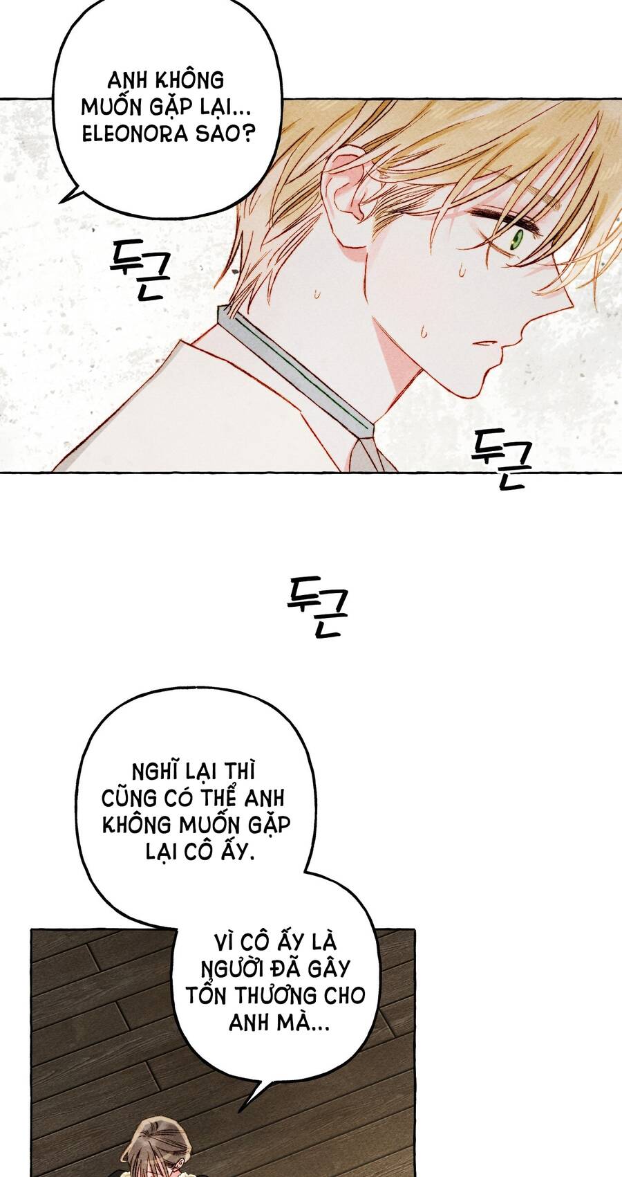 Nuôi Dưỡng Một Hắc Long Chapter 66.1 - 9