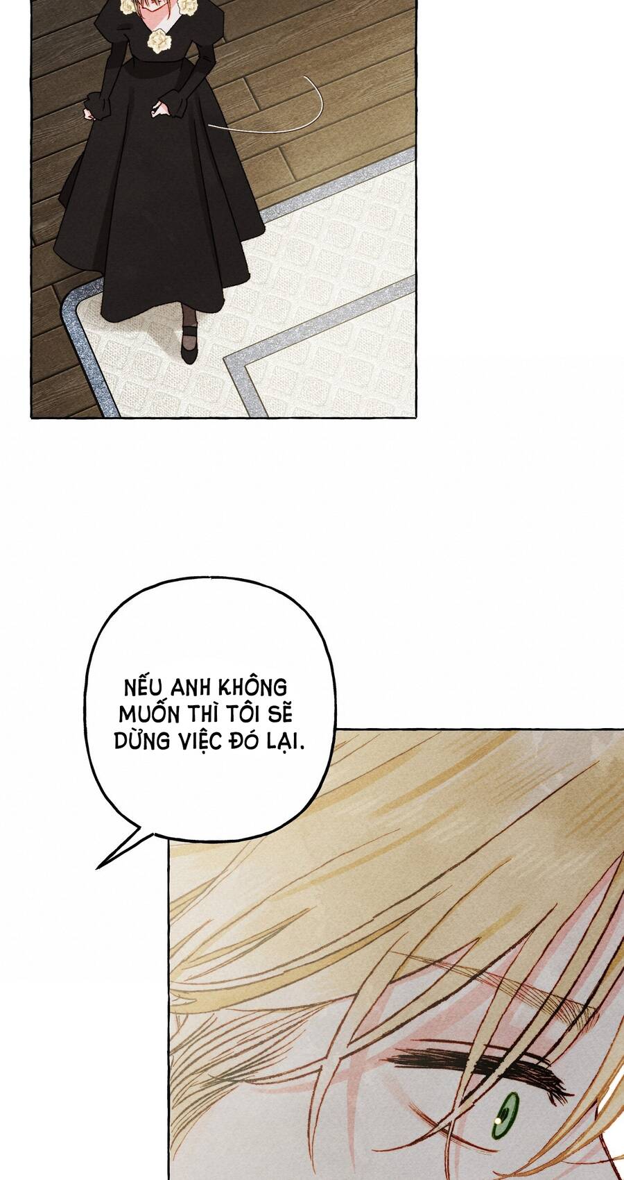 Nuôi Dưỡng Một Hắc Long Chapter 66.1 - 10