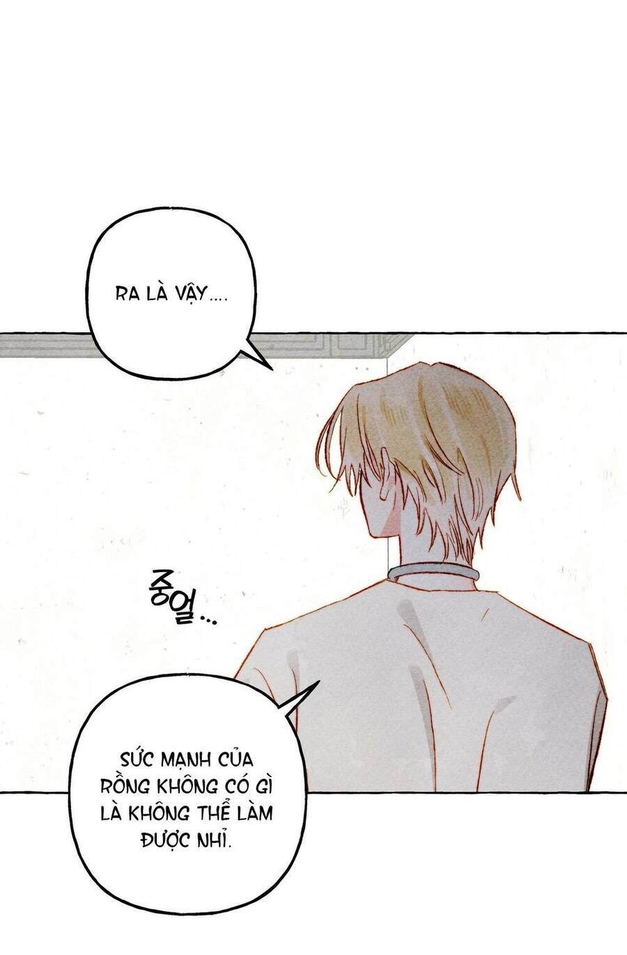 Nuôi Dưỡng Một Hắc Long Chapter 68.2 - 15