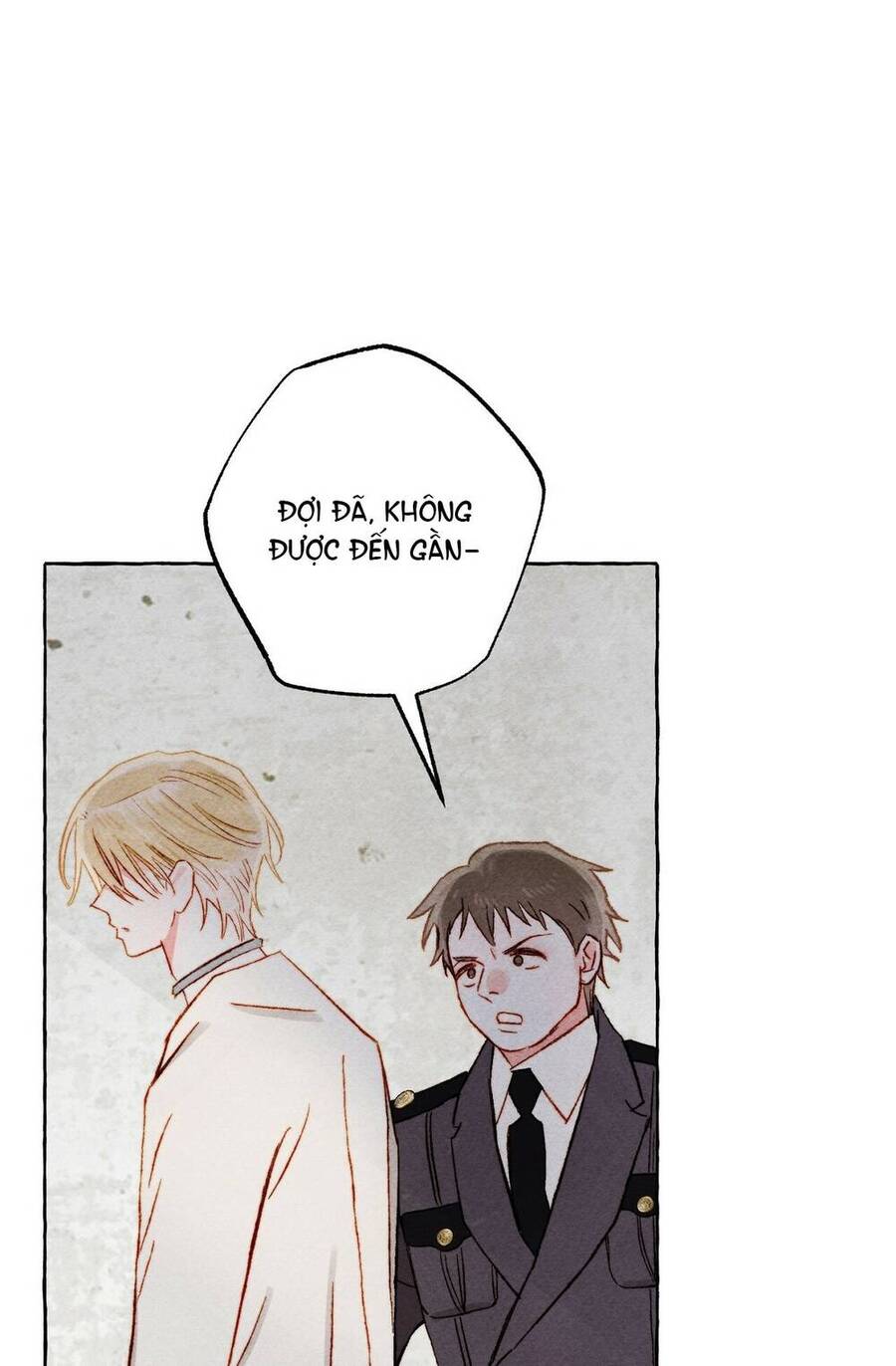Nuôi Dưỡng Một Hắc Long Chapter 68.2 - 4