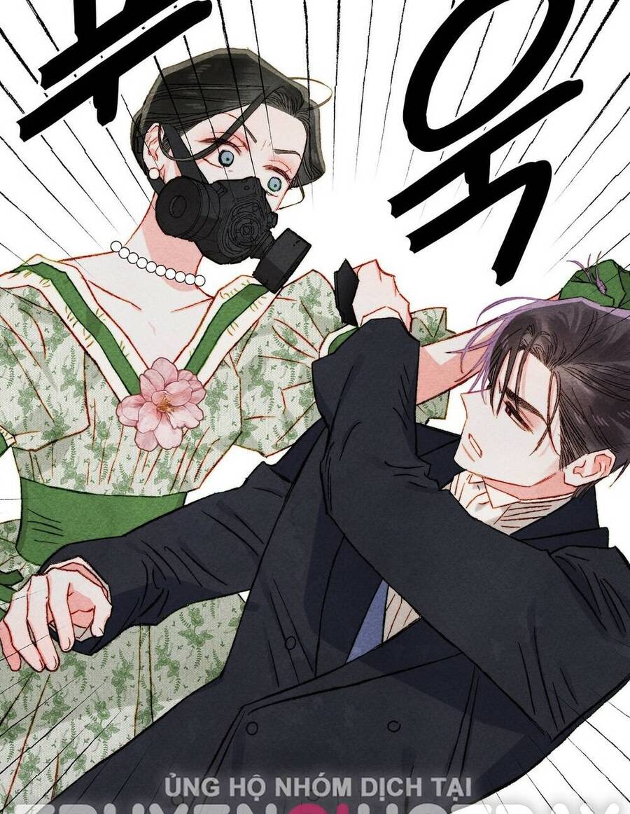 Nuôi Dưỡng Một Hắc Long Chapter 72.2 - 17