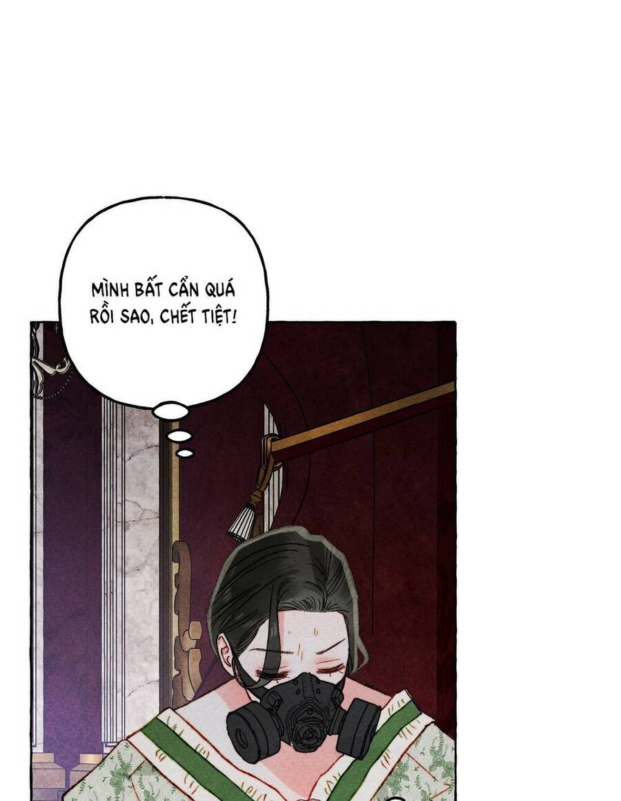 Nuôi Dưỡng Một Hắc Long Chapter 72.2 - 28
