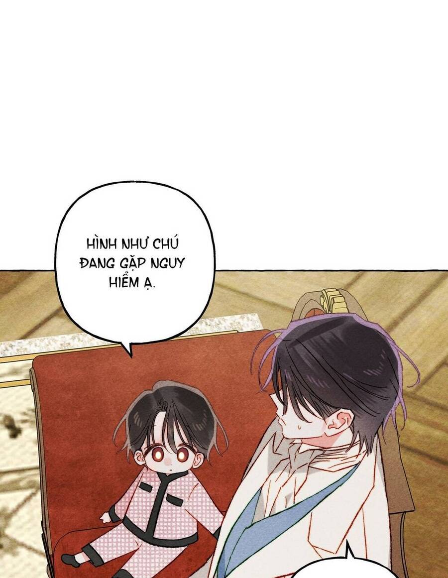 Nuôi Dưỡng Một Hắc Long Chapter 72.2 - 8
