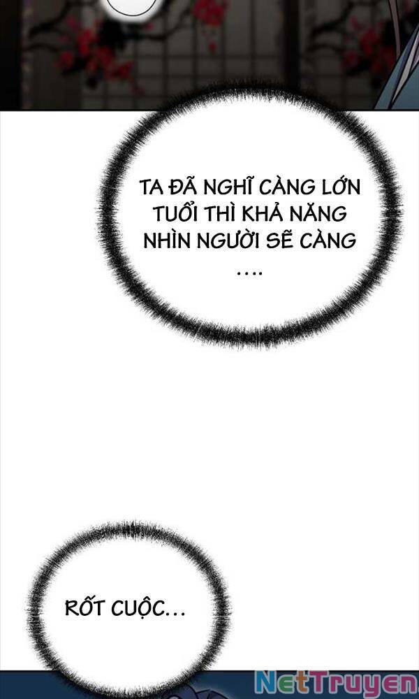 Sự Chuyển Sinh Vào Võ Lâm Thế Gia Của Ranker Chapter 83 - 43