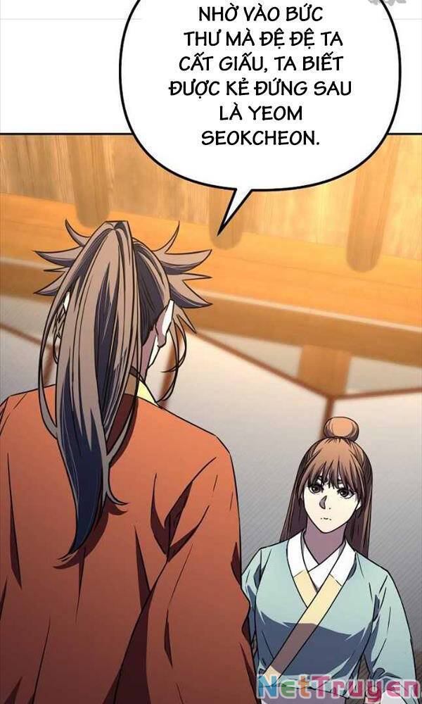 Sự Chuyển Sinh Vào Võ Lâm Thế Gia Của Ranker Chapter 83 - 75