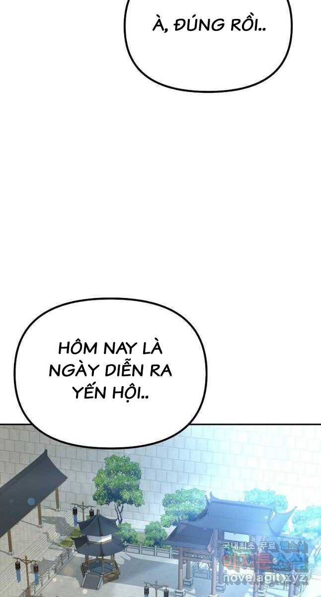 Sự Chuyển Sinh Vào Võ Lâm Thế Gia Của Ranker Chapter 84 - 34