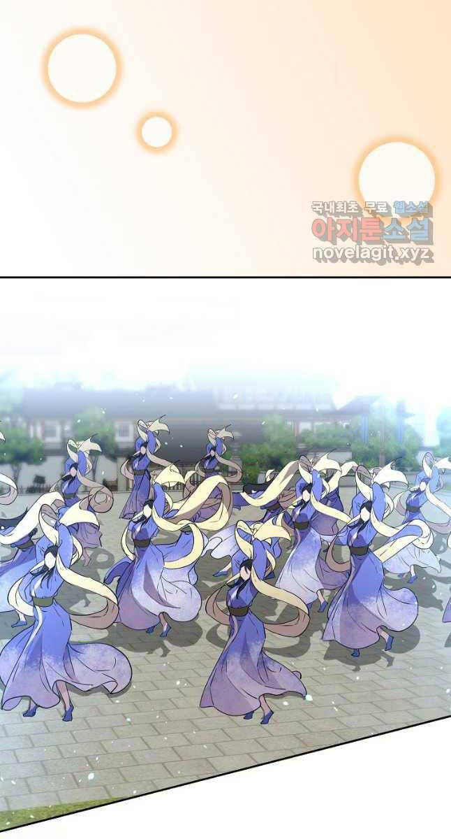 Sự Chuyển Sinh Vào Võ Lâm Thế Gia Của Ranker Chapter 84 - 57