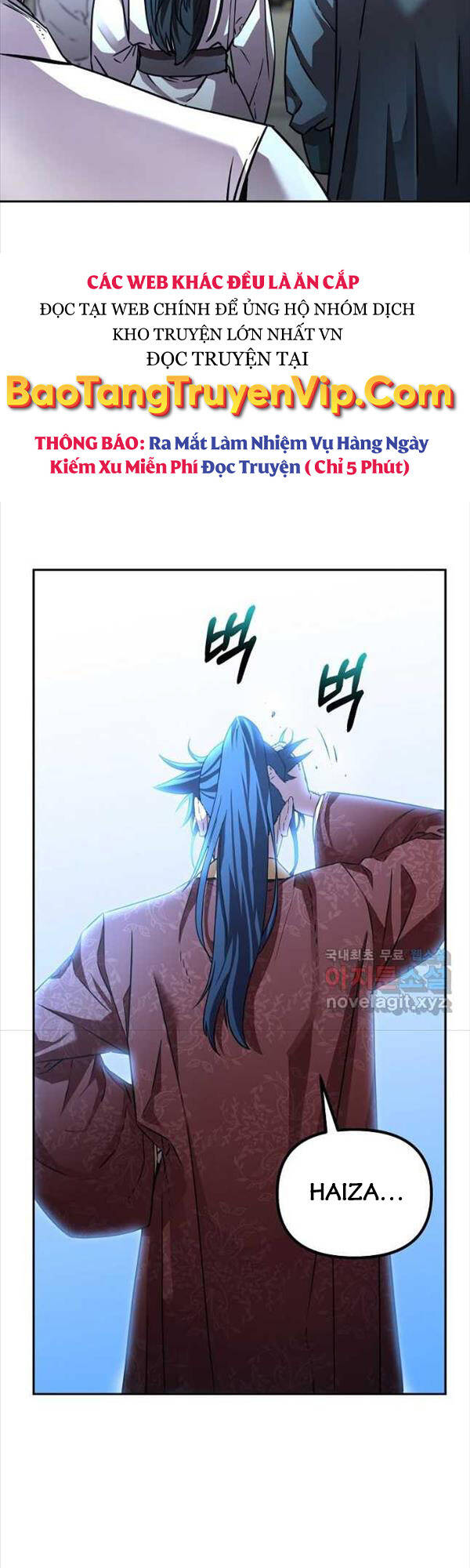 Sự Chuyển Sinh Vào Võ Lâm Thế Gia Của Ranker Chapter 85 - 54
