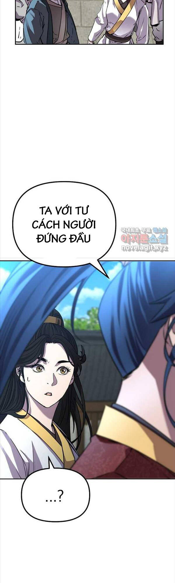 Sự Chuyển Sinh Vào Võ Lâm Thế Gia Của Ranker Chapter 85 - 57