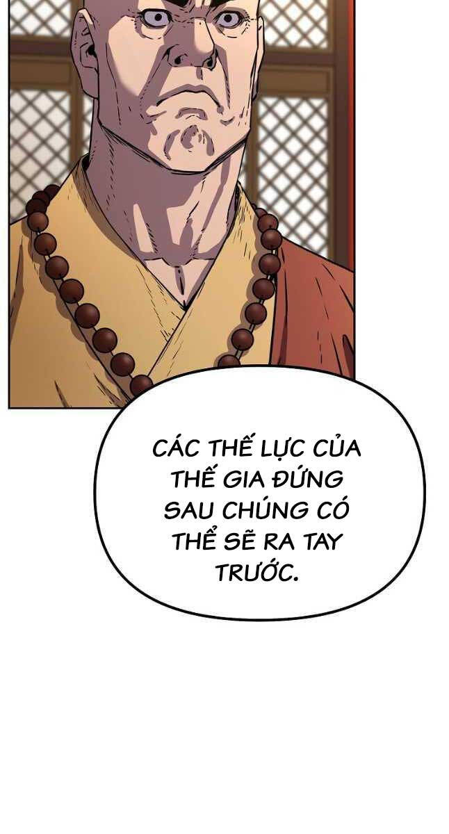 Sự Chuyển Sinh Vào Võ Lâm Thế Gia Của Ranker Chapter 86 - 23
