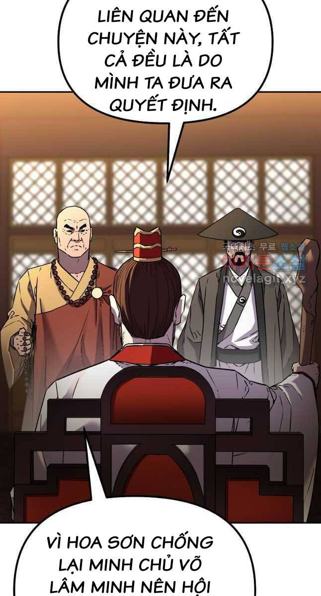 Sự Chuyển Sinh Vào Võ Lâm Thế Gia Của Ranker Chapter 86 - 35