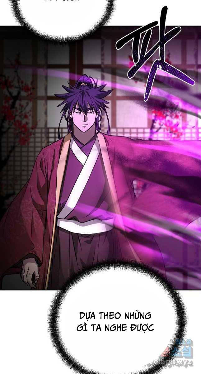 Sự Chuyển Sinh Vào Võ Lâm Thế Gia Của Ranker Chapter 90 - 29